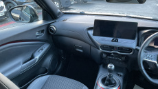 Nissan Juke 1.0 DiG-T N-Connecta 5dr Petrol Hatchback